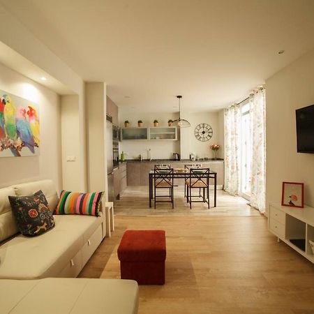 Carlota Apartment Alicante Luaran gambar